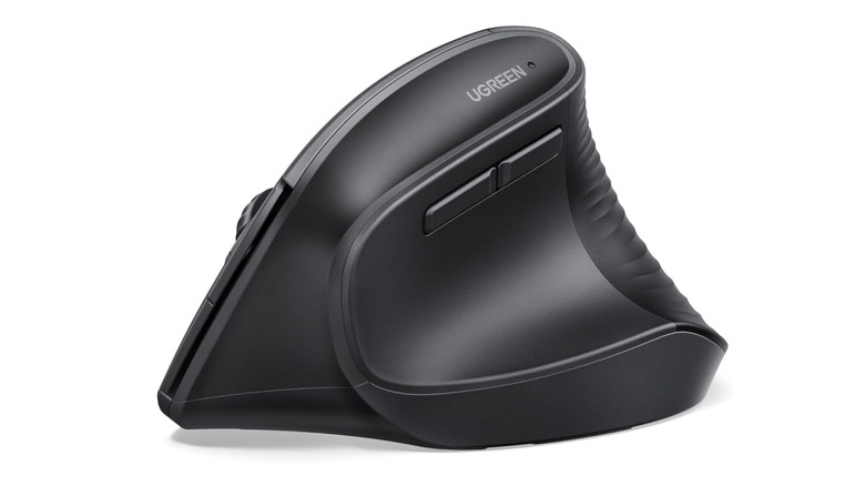 Ugreen Ergonomic Wireless Mouse