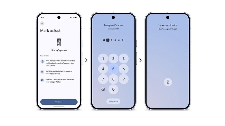 Android 17 security improvements and missing phone feature.