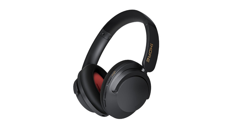 1MORE SonoFlow-Pro Noise Cancelling Headphones