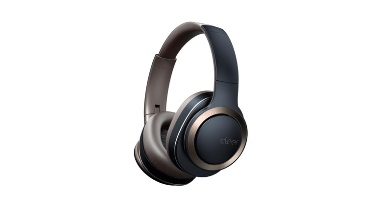 Cleer Audio Enduro ANC Noise Canceling Headphones