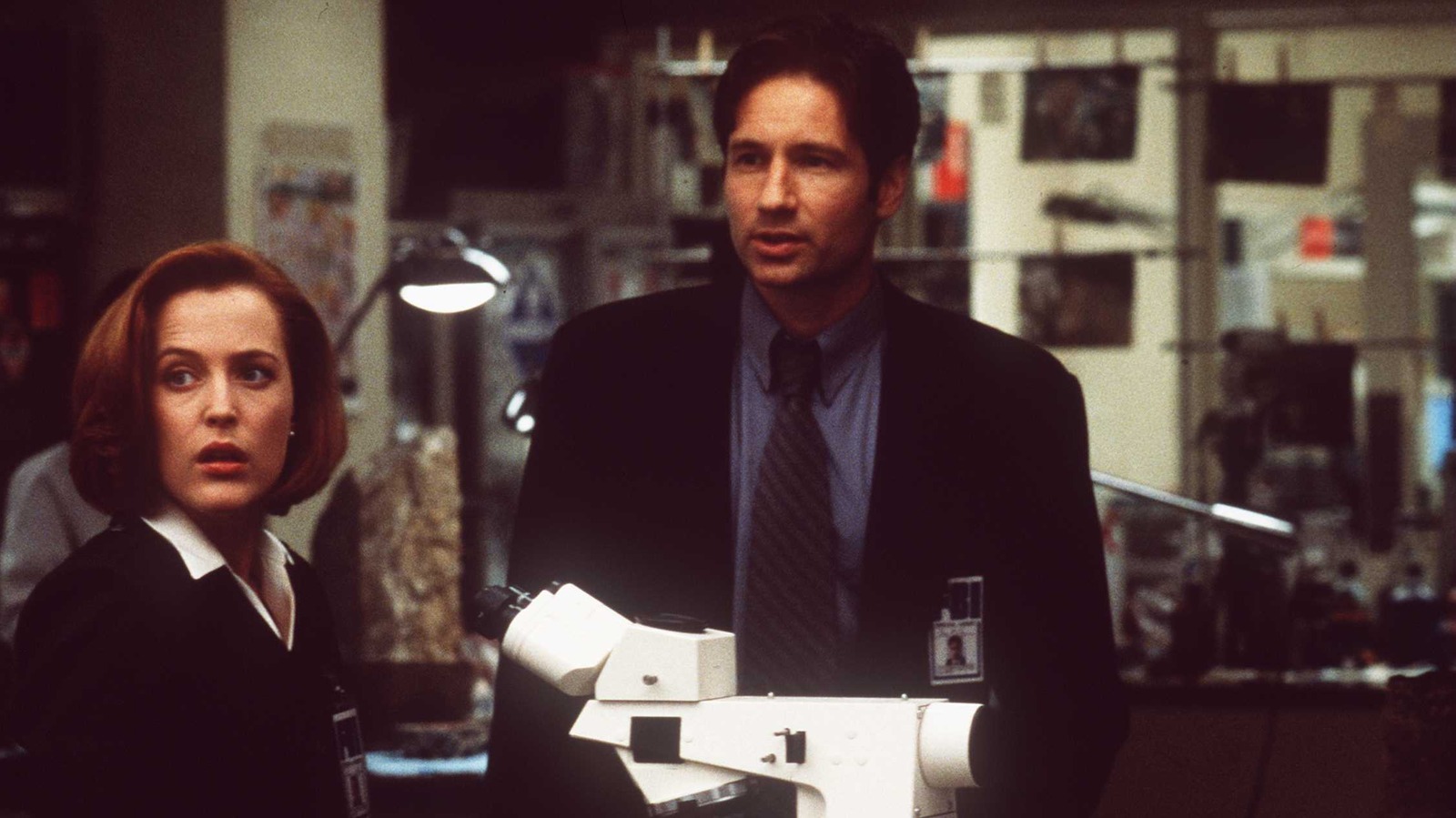 5 Unresolved X-Files Storylines We Hope Ryan Coogler's Reboot Actually Answers