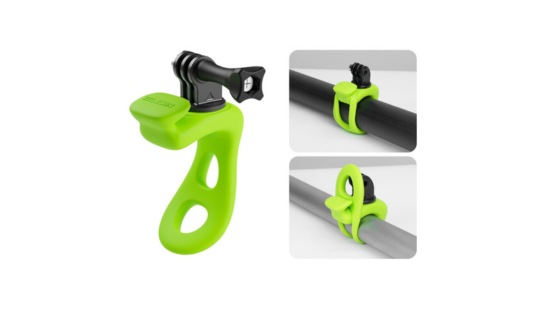 TELESIN Camera 360 Strap Mount