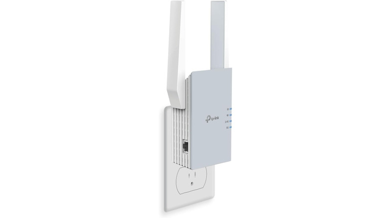 TP-Link RE515X AX1500