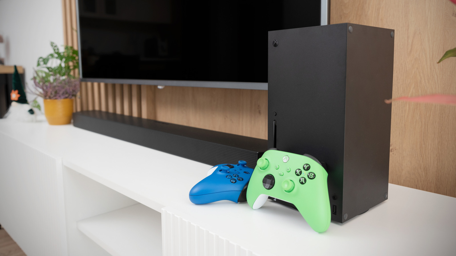 5 Useful Xbox Series X Accessories You Can 3D Print - BGR