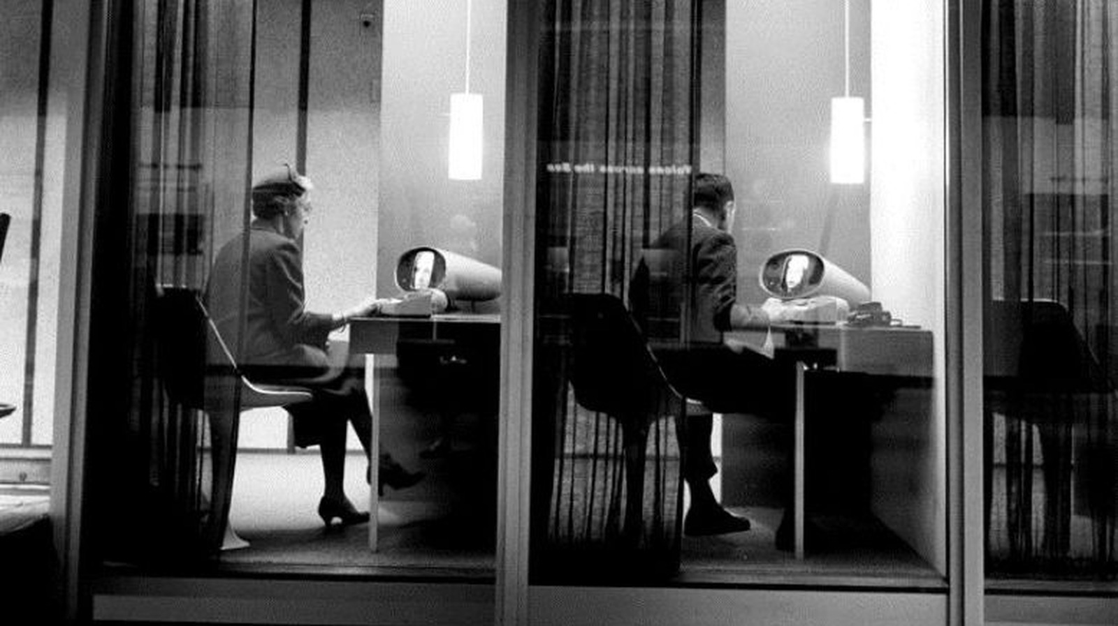 bgr.com - Noelle Corbett - 5 Visionary '60s Gadgets That Predicted The Future