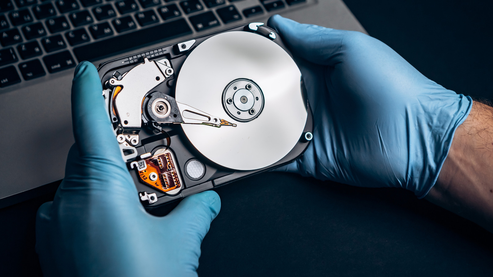 5 Ways You Can Speed Up Your Old Computer’s Storage – BGR