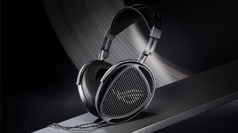 The Asus ROG Kithara wired gaming headset