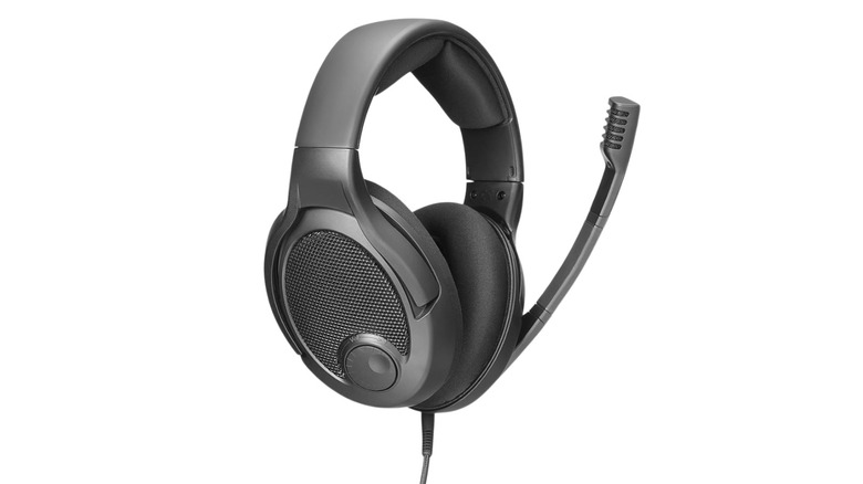 The Drop PC38X wired gaming headset
