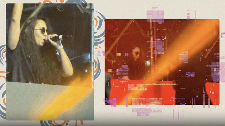 Images edited with NotebookLM