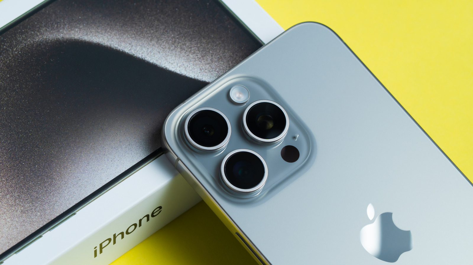 6 Things You Should Do To Prepare Your iPhone For The iOS 27 Update