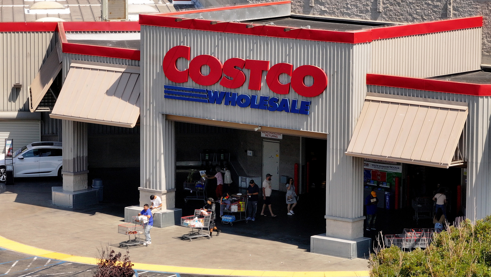 6 Things You Should Know Before Buying An EV From Costco – BGR