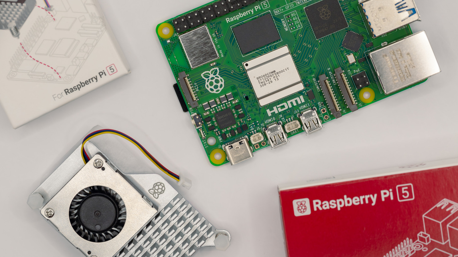 6 Unexpected Practical Uses For Your Raspberry Pi – BGR