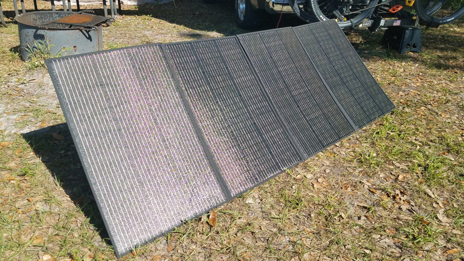 bgr.com - Brian Abuga - 7 Devices You Can Power With Portable Solar Panels (And 6 You Can't)