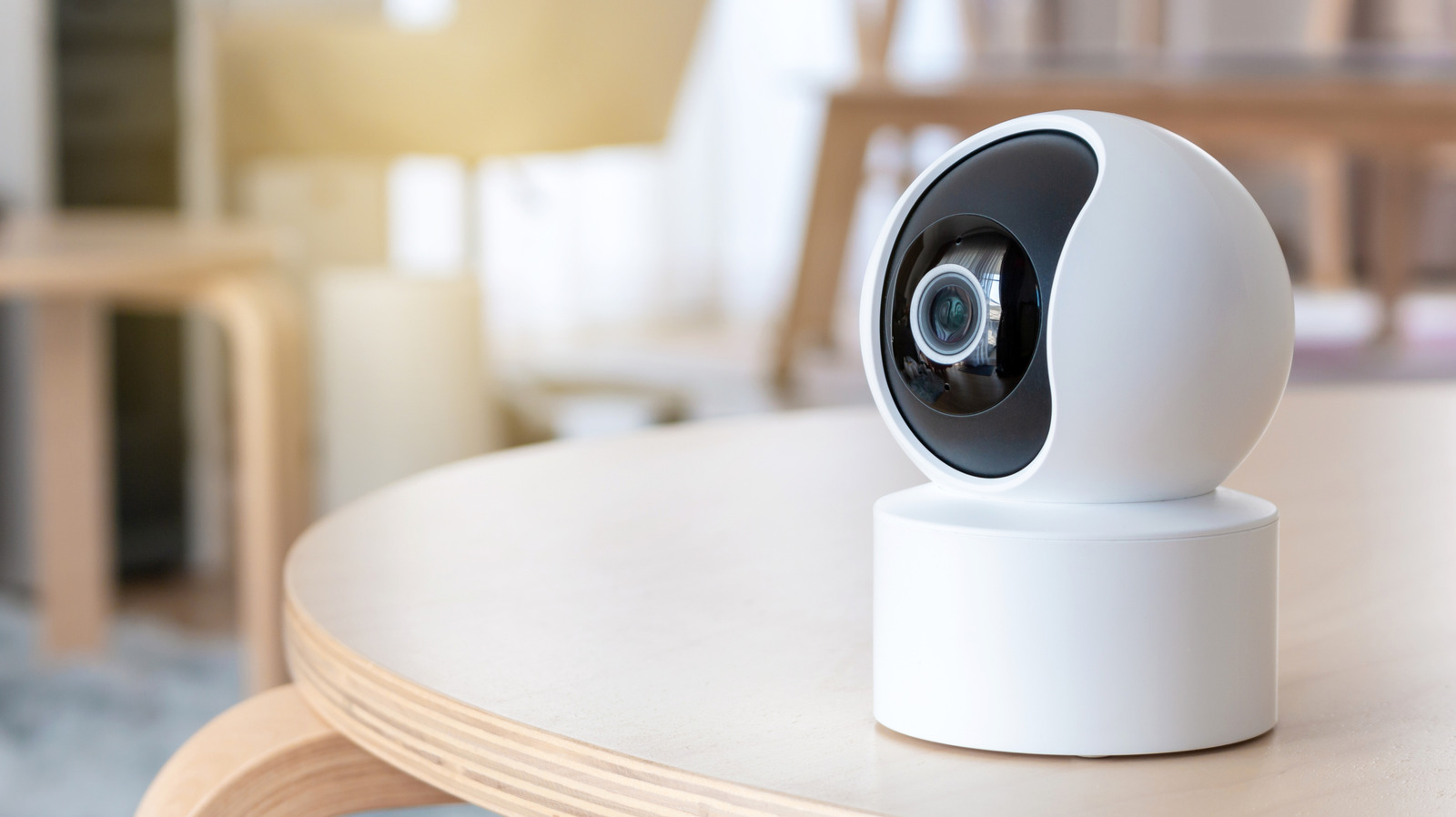 7 Home Security Systems That Just Work (Without A Subscription)
