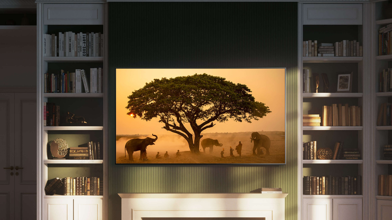 7 Underrated OLED TVs That Can Compete With LG