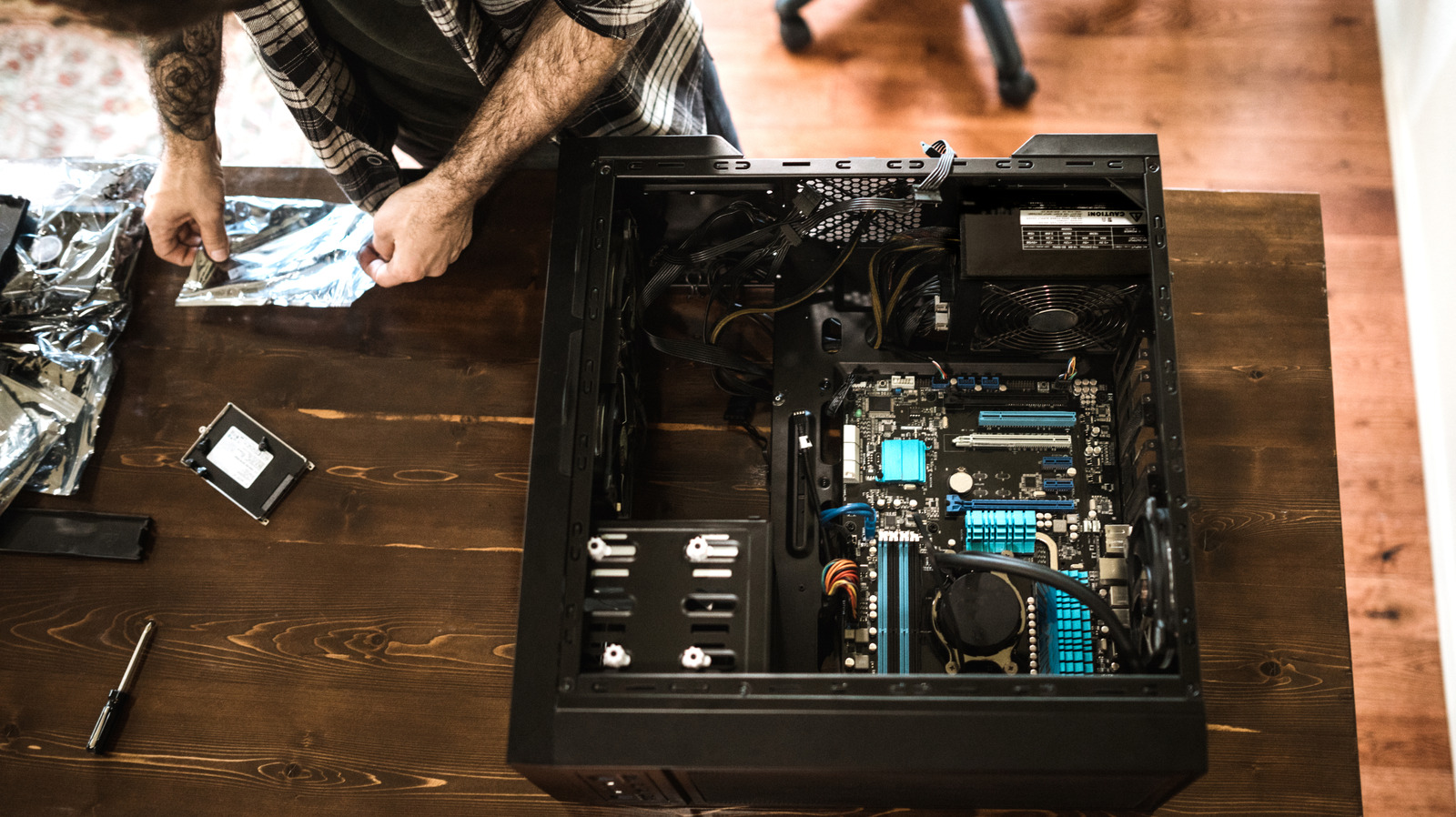 7 Ways You Can Easily (And Irreparably) Break Your Computer – BGR