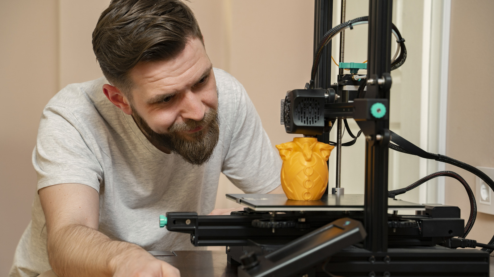 8 3D Printer Projects That Are Actually A Waste Of Your Time