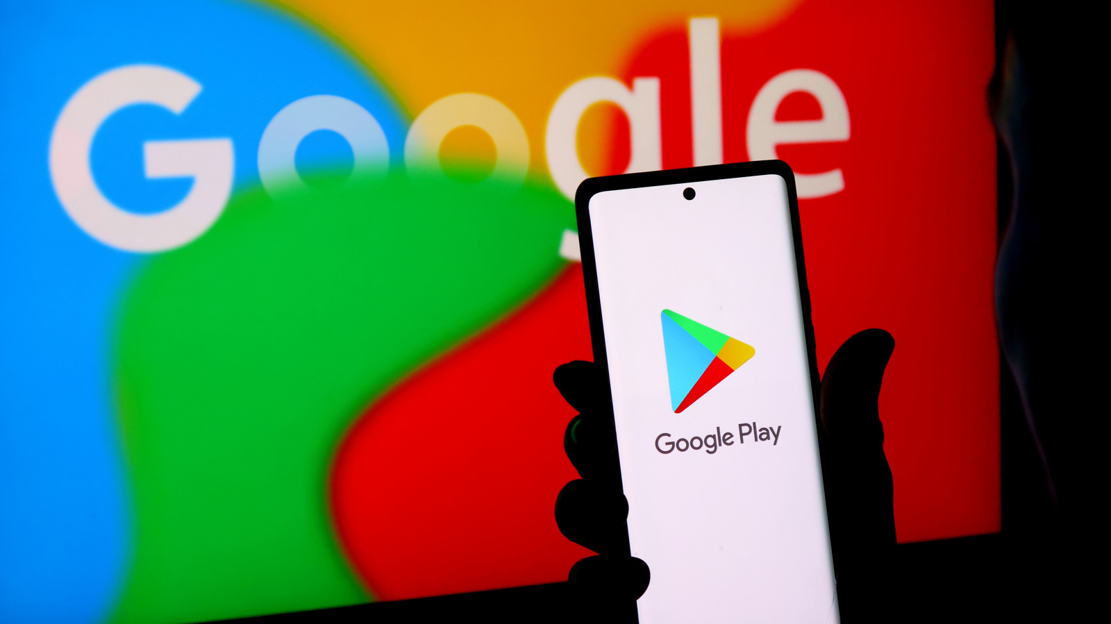 8 Alternative App Stores You Should Try Instead Of Google Play