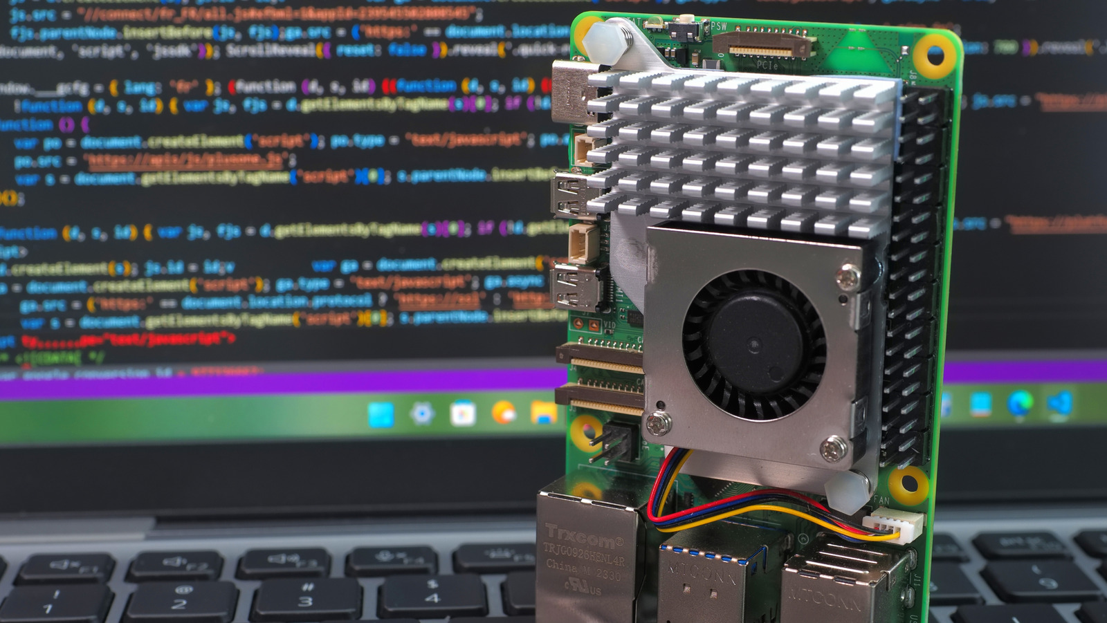 8 Best Raspberry Pi Projects For Beginners – BGR