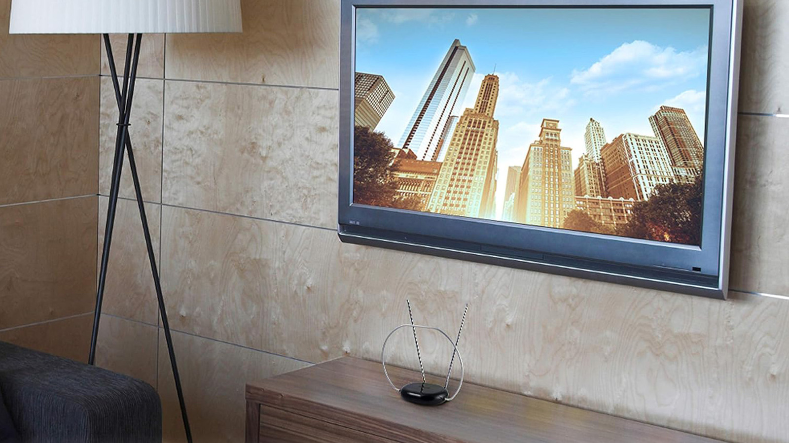 bgr.com - Joe Hindy - 8 Best TV Antennas That Just Work