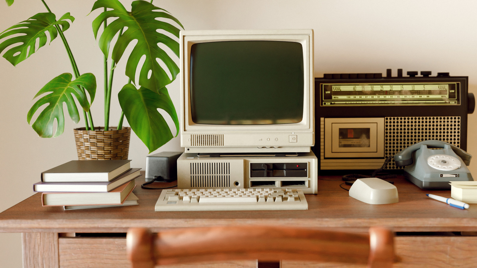8 Gadgets That Bring Analog Charm To Your Workspace