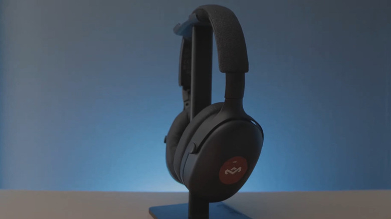 House of Marley Rise Bluetooth Headphones