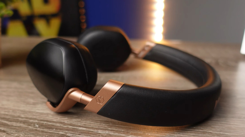 V-Moda M-200 ANC Professional Studio Headphones