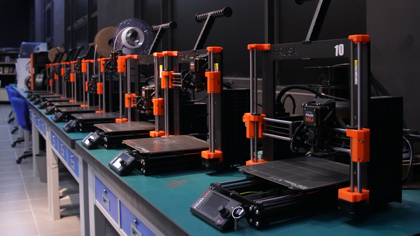 8 Popular 3D Printer Brands, Ranked