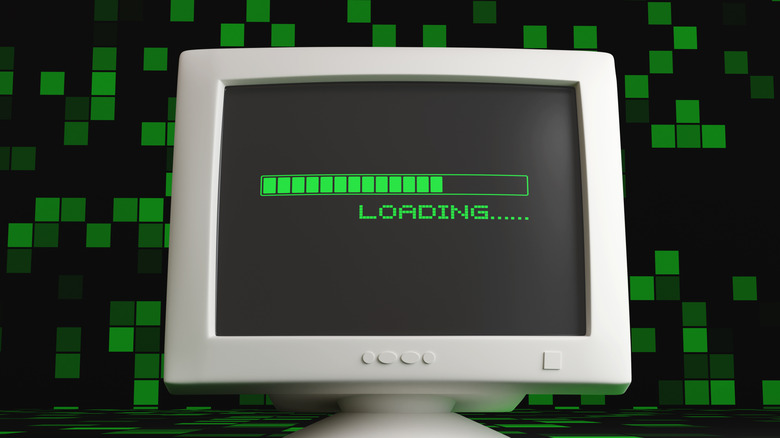 slow computer laptop