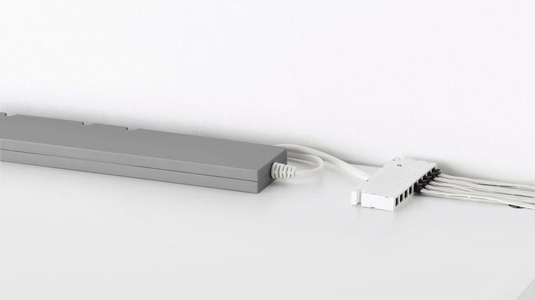 Trådfri Driver product displayed