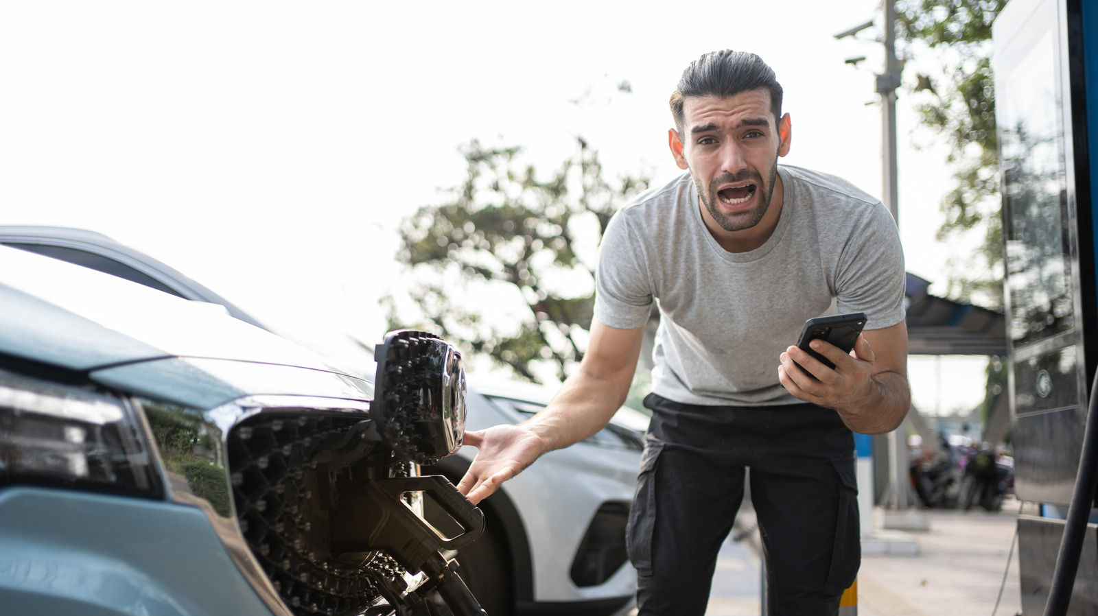 bgr.com - Mudassir Hussain - 9 Least Reliable Electric Vehicles According To Consumer Reports