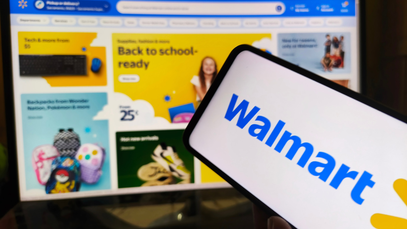 9 Of The Best Electronics Exclusive To Walmart – BGR