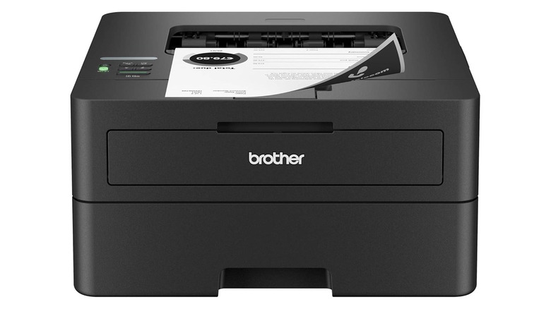 Brother HL-L2460DW monochrome laser printer