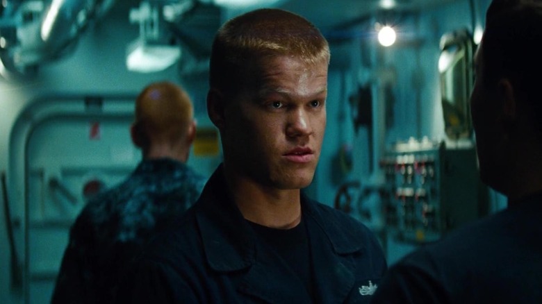 Jesse Plemons in Battelship