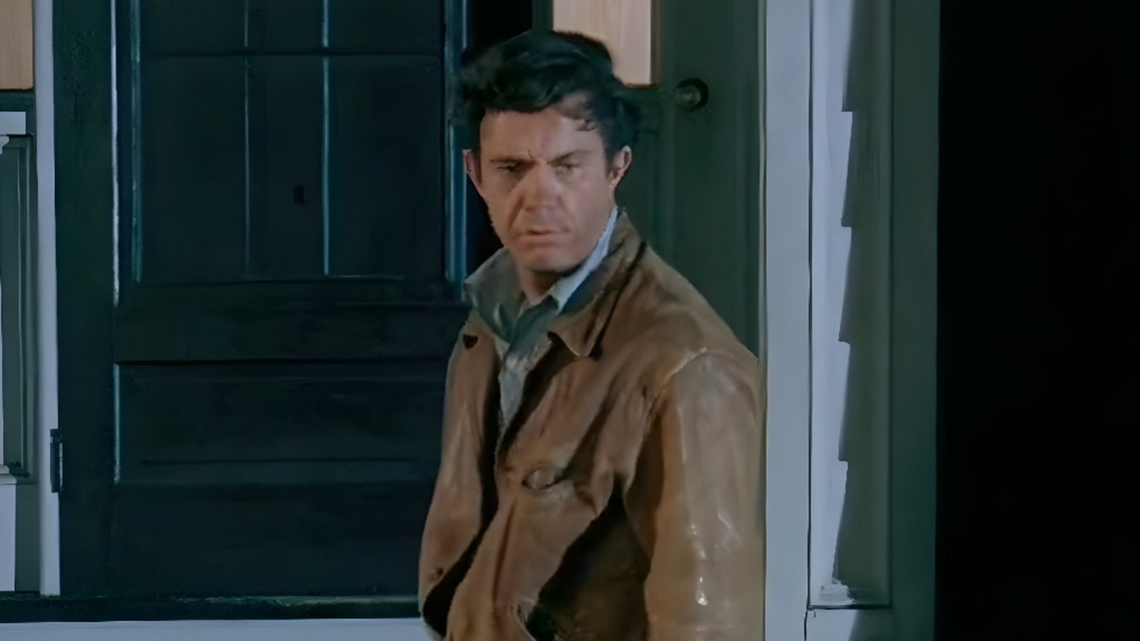 A Forgotten '60s Movie Was The Last Sci-Fi Flick To Win A Best Actor Oscar