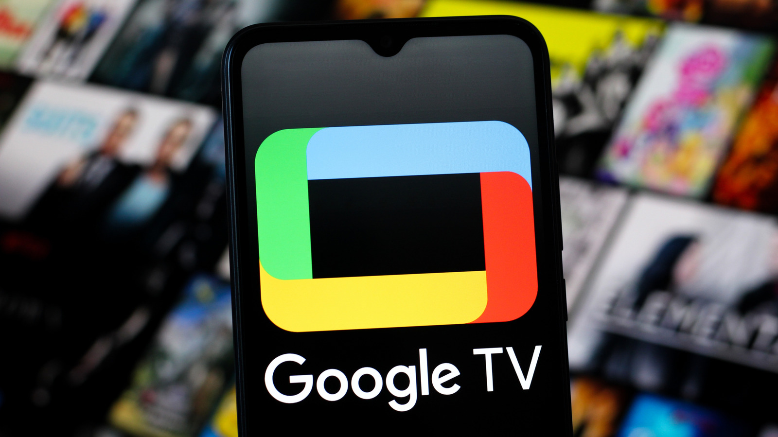 A Google TV Update Brought Thousands Of New Titles - Here's How To Watch Them