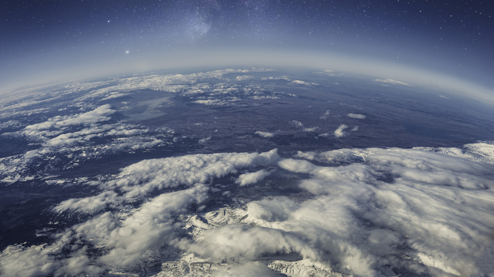 Marine Cloud Brightening Could Disrupt El Niño Cycle, Study Warns