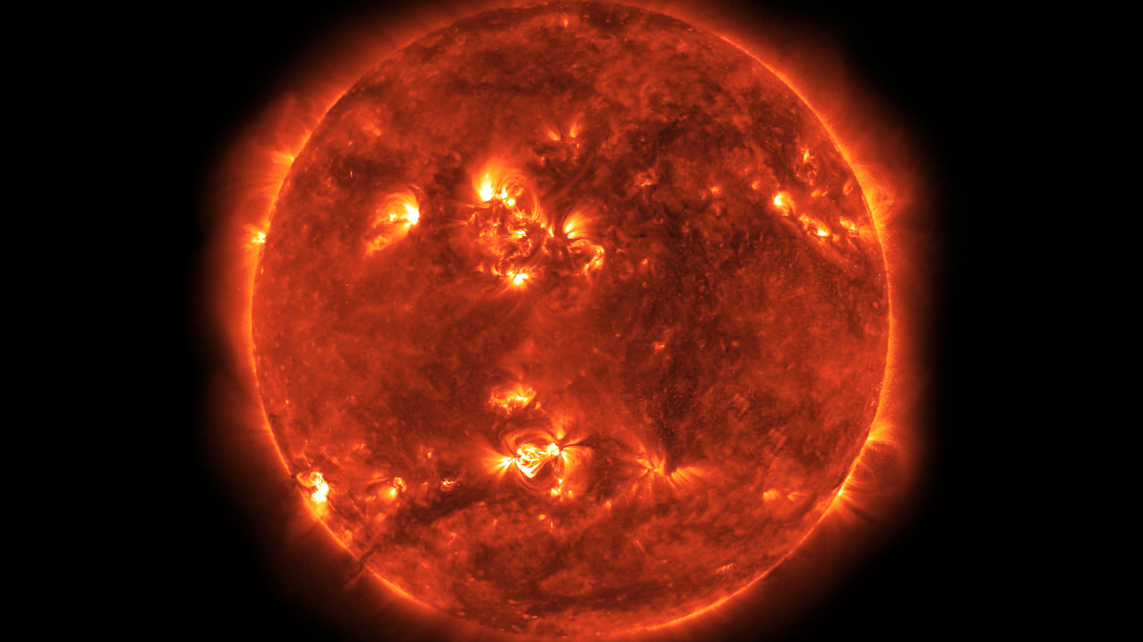 A Powerful Supercomputer Found A Flaw In A Decades-Old Theory About Sun-Like Stars