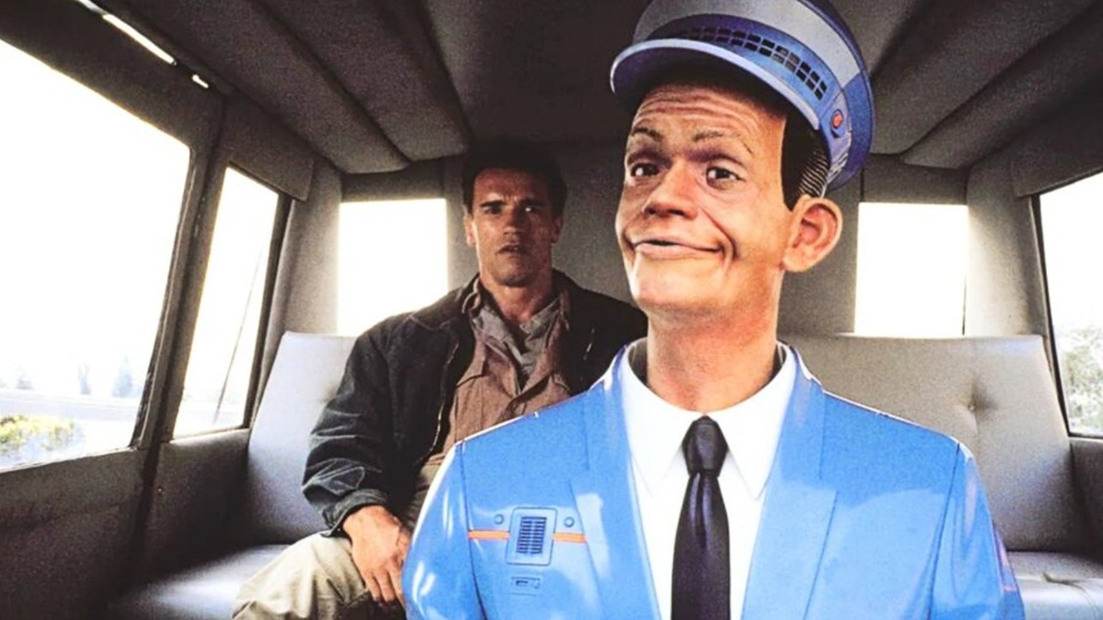 Total Recall: The Star-Studded Cast Beyond Arnold Schwarzenegger - News Directory 3