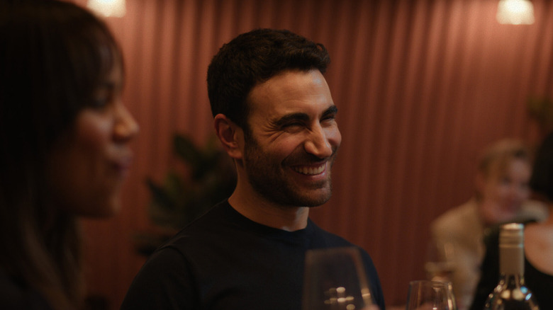 Brett Goldstein in "All of You"