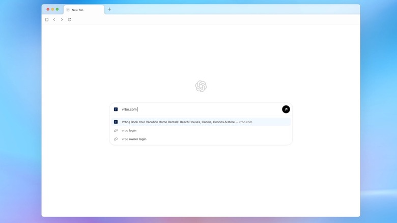 OpenAI's Atlas agentic browser
