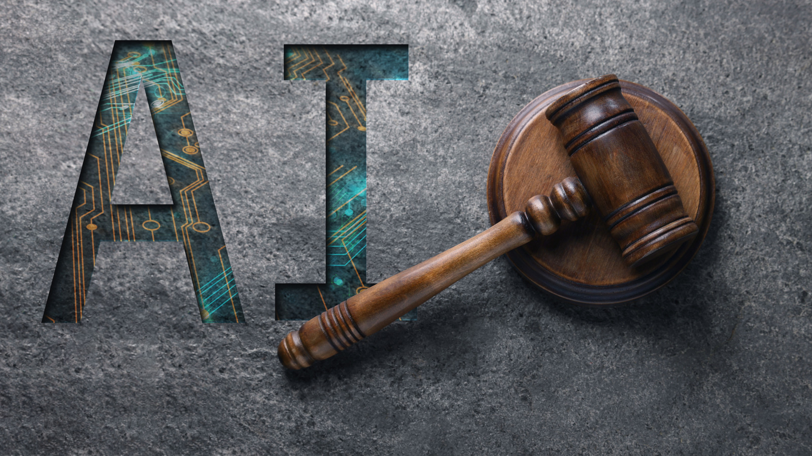 AI Generated Evidence Is Finding Its Way Into Courtrooms – Here’s What We Know – BGR