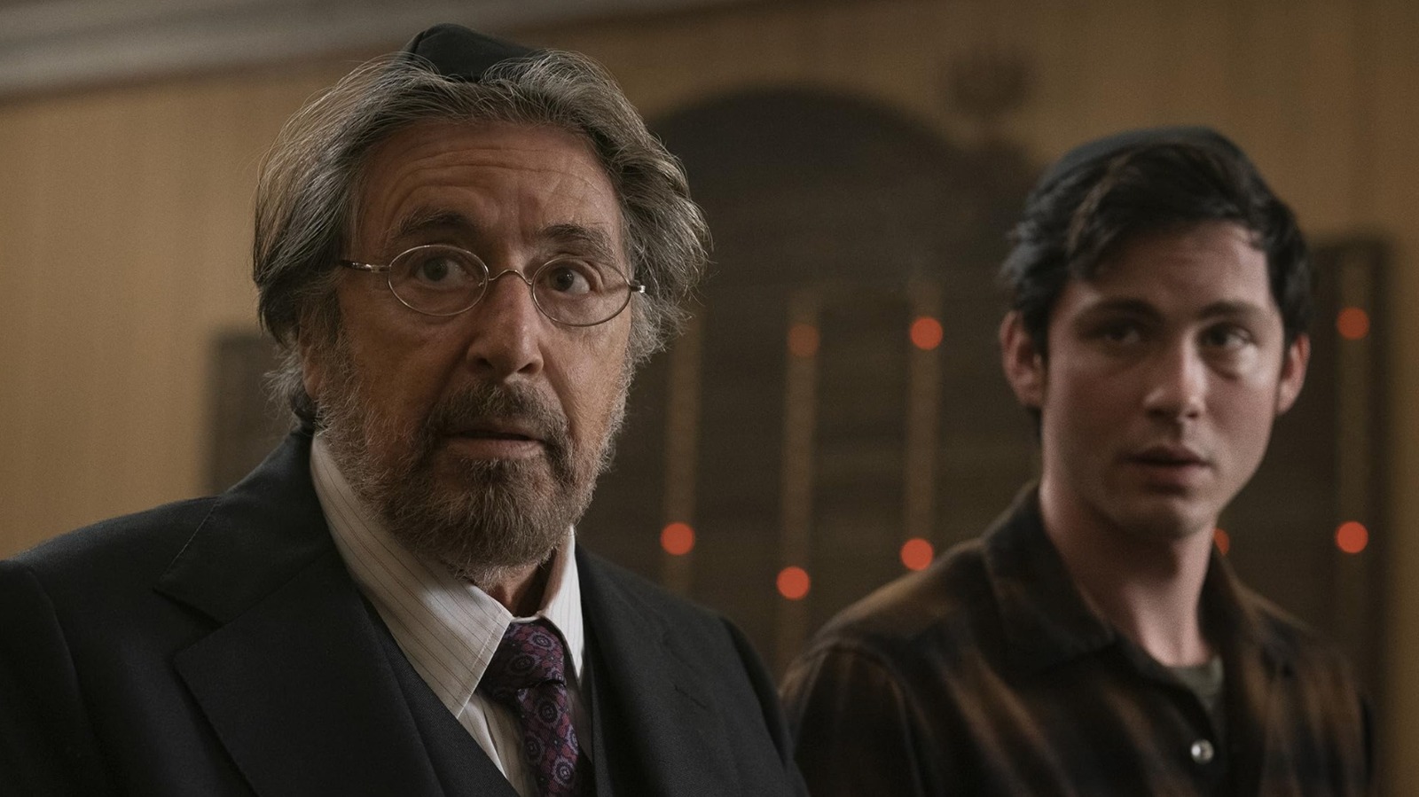 Al Pacino's Gritty 1970s-Set Thriller Series On Prime Video Is A Hidden Gem