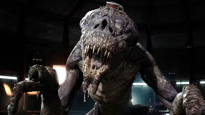 A Future Predator on 