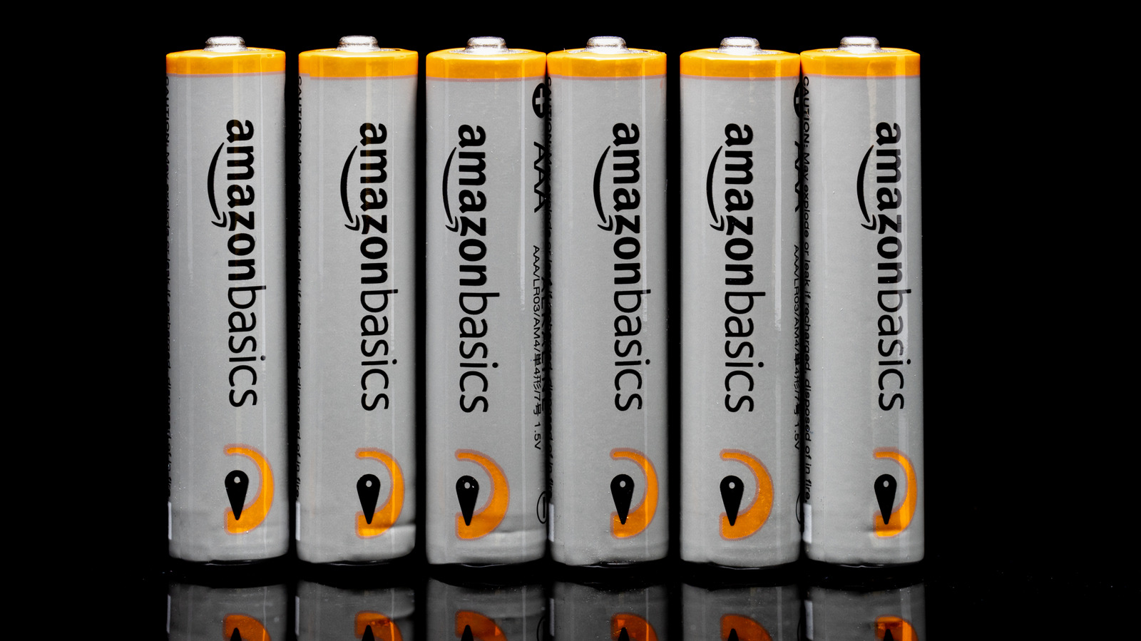 Amazon Basics Batteries: Here’s Who Makes Them And Where They’re Manufactured – BGR