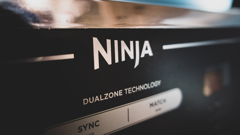 A Ninja kitchen appliance