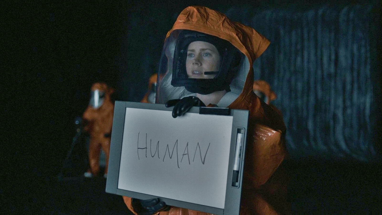 Amy Adams And Jeremy Renner's Must-Watch Sci-Fi Movie Is Streaming For Free