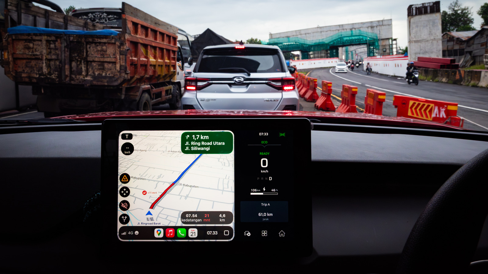 bgr.com - Joshua Hawkins - Android Auto Is Finally Getting A Key Google Maps Feature, 7 Years Later