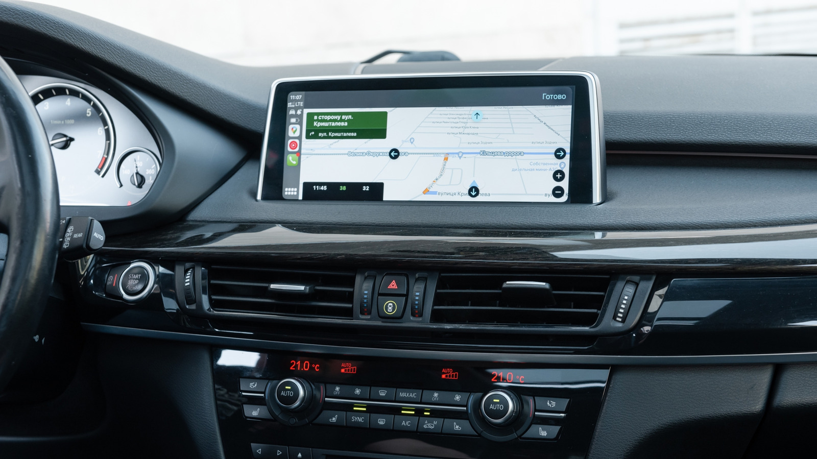 Android Auto Just Got A Big New Update Drivers Should Know About