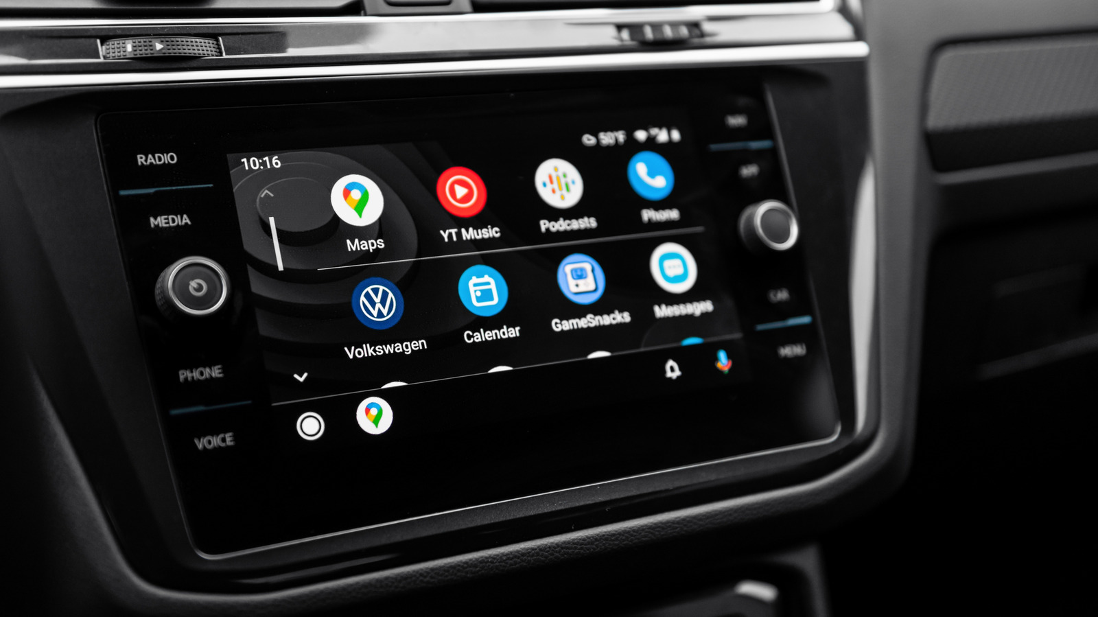 Android Auto Voice Commands Not Working? Here’s How You Can Fix It – BGR